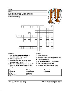 The Crossword Solver finds answers to classic crosswords and cryptic crossword puzzles. . Maple genus crossword clue